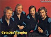 TRIO ME' BUMBA (1976)