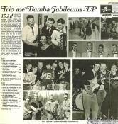 TRIO M BUMBA (1972)