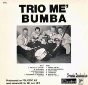 TRIO M BUMBA (1963)