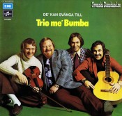 TRIO M BUMBA (1971