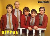 RIFFYS