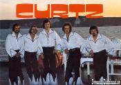 CURTZ