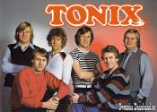 TONIX (1981) TONIX (1981)