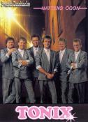 TONIX (1987-88)