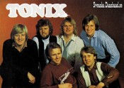 TONIX (1980) TONIX (1980)