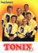TONIX (1997) TONIX (1997)