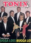 TONIX (1989) TONIX (1989)