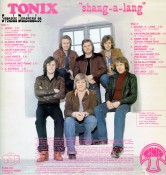 TONIX (1976) TONIX (1976)