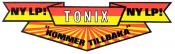 TONIX (decal) TONIX (decal)