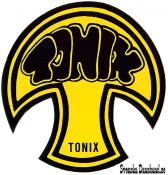 TONIX 1 (decal)