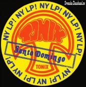 TONIX (decal) (1977)