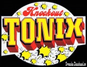 TONIX (decal) (1978) TONIX (decal) (1978)
