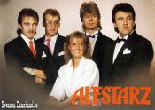 ALFSTARZ