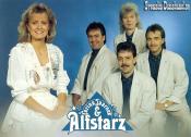 ALFSTARZ (1987-1988) ALFSTARZ (1987-1988)