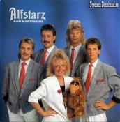 ALFSTARZ (1989) ALFSTARZ (1989)