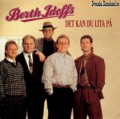 BERTH IDOFFS (1991) BERTH IDOFFS (1991)