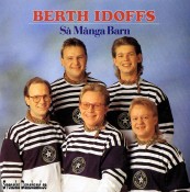 BERTH IDOFFS (1989) BERTH IDOFFS (1989)