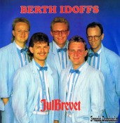 BERTH IDOFFS (1987) BERTH IDOFFS (1987)
