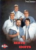 BERTH IDOFFS