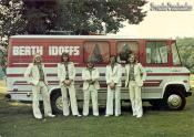 BERTH IDOFFS