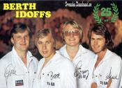 BERTH IDOFFS