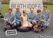 BERTH IDOFFS