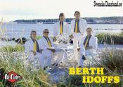 BERTH IDOFFS