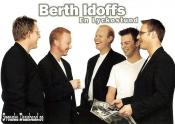 BERTH IDOFFS (2000) BERTH IDOFFS (2000)