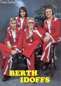 BERTH IDOFFS