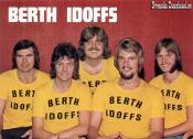 BERTH IDOFFS