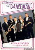 DANCEMÄN (1989) DANCEMÄN (1989)