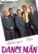 DANCEMN (1991)