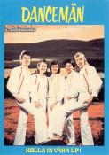 DANCEMN (1978)