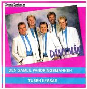 DANCEMN (1988)