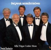 INGMAR NORDSTRÖMS (1988) INGMAR NORDSTRÖMS (1988)