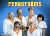 FERNSTRÖMS (1984) FERNSTRÖMS (1984)