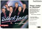 BLACK JACK (2000) BLACK JACK (2000)
