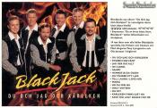 BLACK JACK (1999) BLACK JACK (1999)