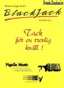 BLACK JACK