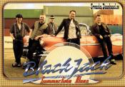 BLACK JACK (2009) BLACK JACK (2009)