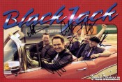 BLACK JACK (2010)