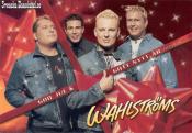 WAHLSTRMS (2001)