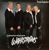 WAHLSTRMS