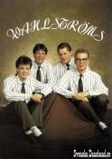 WAHLSTRMS (1986)