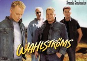 WAHLSTRMS (2001)