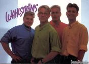 WAHLSTRMS