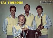 CAY TOMBOHS