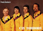 CAY TOMBOHS CAY TOMBOHS