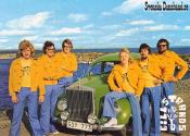 GILLSTRANDS (1972-73)