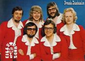 GILLSTRANDS (1973-74)
